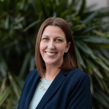 Avatar of Alicia Staats, PhD