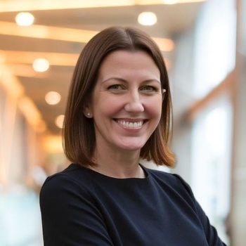 Avatar of Alicia Staats, PhD