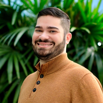 Clinician Headshot