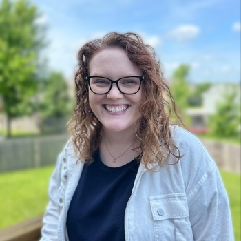 Clinician Headshot
