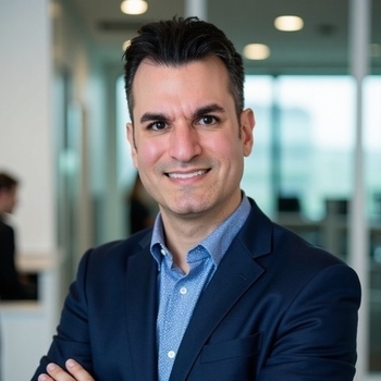 Avatar of Daniel Rodriguez
