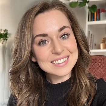 Clinician Headshot