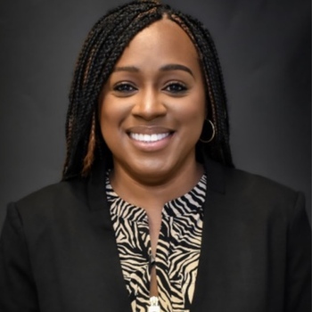 Clinician Headshot