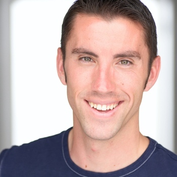 Clinician Headshot