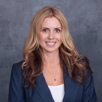 Clinician Headshot