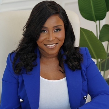 Avatar of Crystal Benjamin, PhD, LMFT Associate (Supervised by Julia Wesley, LMFT-S)