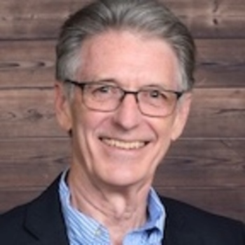 Clinician Headshot