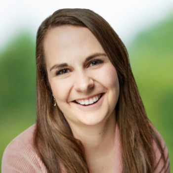 Avatar of Grace McDonell