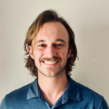 Clinician Headshot