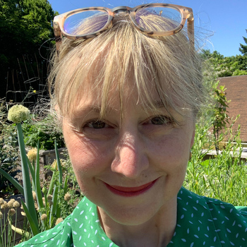 Avatar of Jessica Vacek