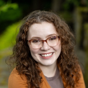 Clinician Headshot
