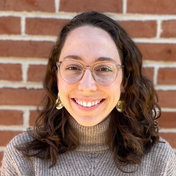 Avatar of Caroline Martin, PhD