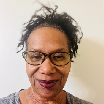 Avatar of Veronica Terez Hurd