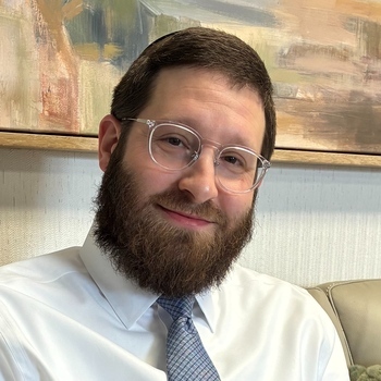 Avatar of Joseph D. Censor, Ph.D.