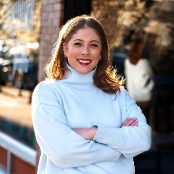 Clinician Headshot