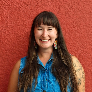 Avatar of Katie Edens