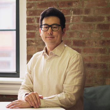 Avatar of Jeremy Ying