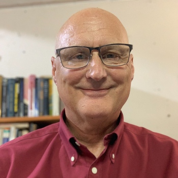 Avatar of Edmund Neuhaus, PhD ABPP
