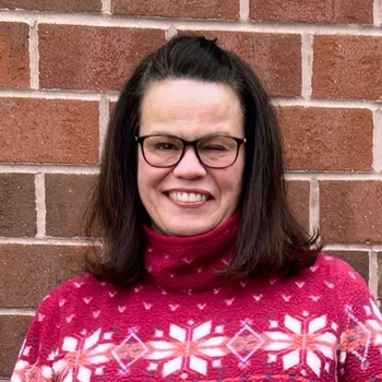 Avatar of Elaine Sherwood