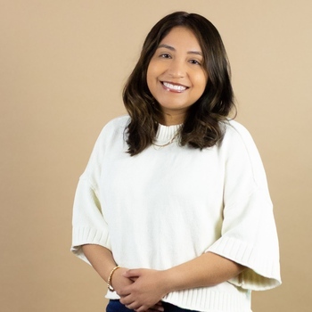 Avatar of Clarissa Garcia