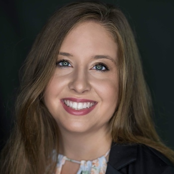 Clinician Headshot
