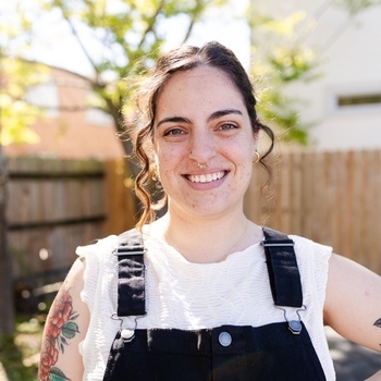 Avatar of Bethany LeBlanc