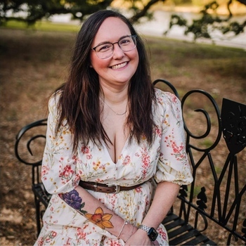 Avatar of Brittany Smith