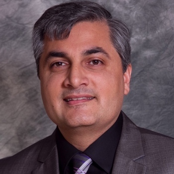 Clinician Headshot