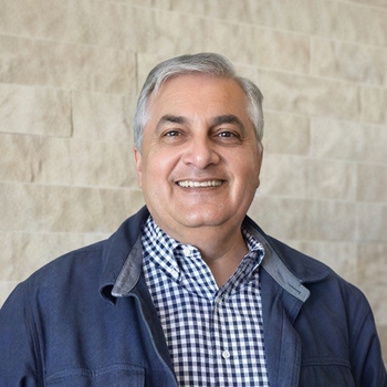 Avatar of Carlos Simonini