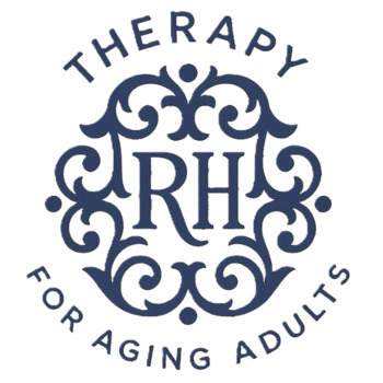 Avatar of Rebecca Harter, LCSW