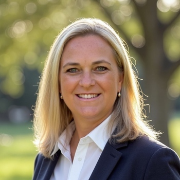 Avatar of Rebecca Harter, LCSW