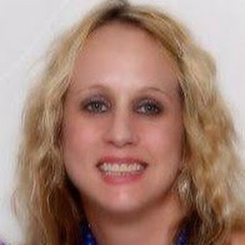 Clinician Headshot