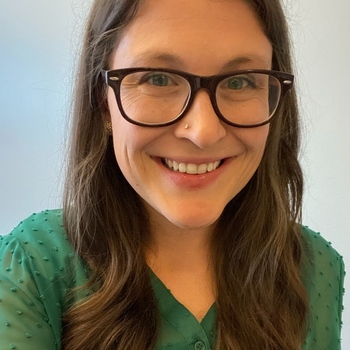Clinician Headshot