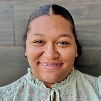 Clinician Headshot