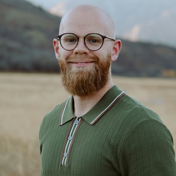 Avatar of Enoch Fossum