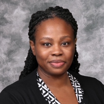 Clinician Headshot