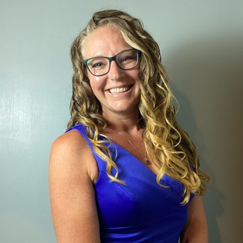 Clinician Headshot