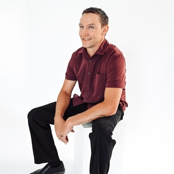 Clinician Headshot