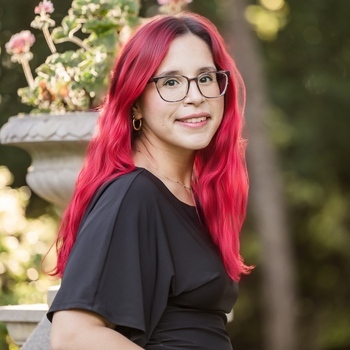 Clinician Headshot
