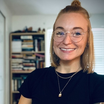 Avatar of Kyrsten Adley