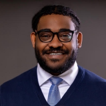 Clinician Headshot