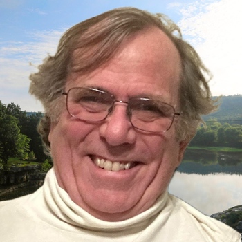 Avatar of Thomas Scott Rue