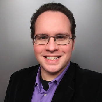 Avatar of Gregory Bing