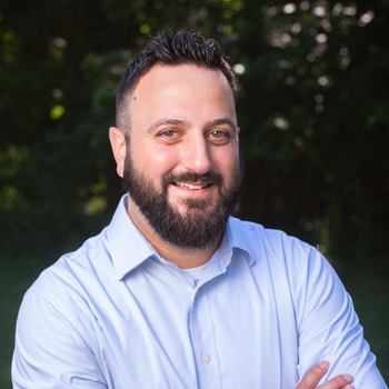 Avatar of Anthony Nave