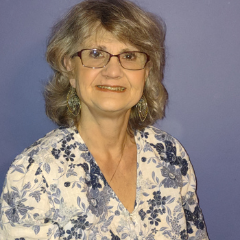 Clinician Headshot