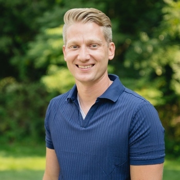 Avatar of Peter Olthoff