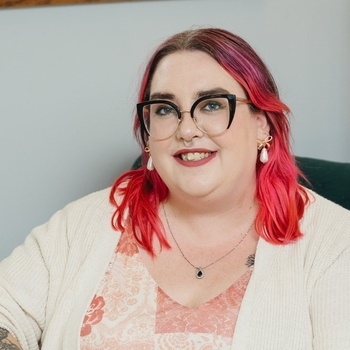 Avatar of Stacey Palmberg
