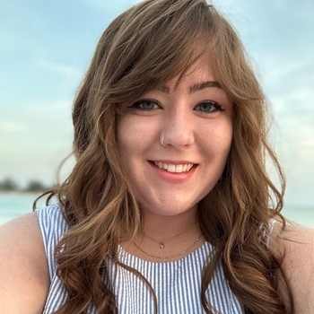 Avatar of Katie Spargo