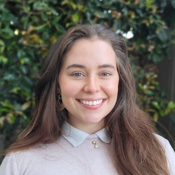 Clinician Headshot