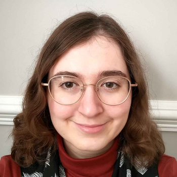 Avatar of Shira Preiser